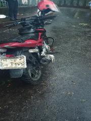 BAJAJ PULSAR AS150